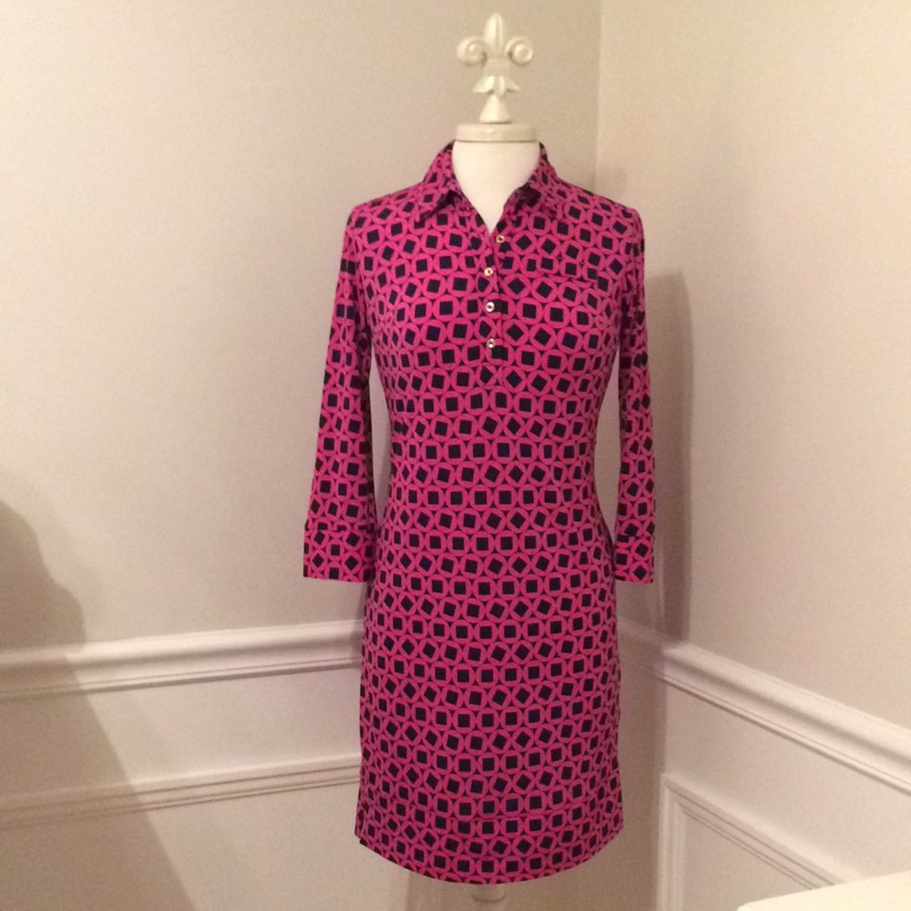 Donna Morgan Dress